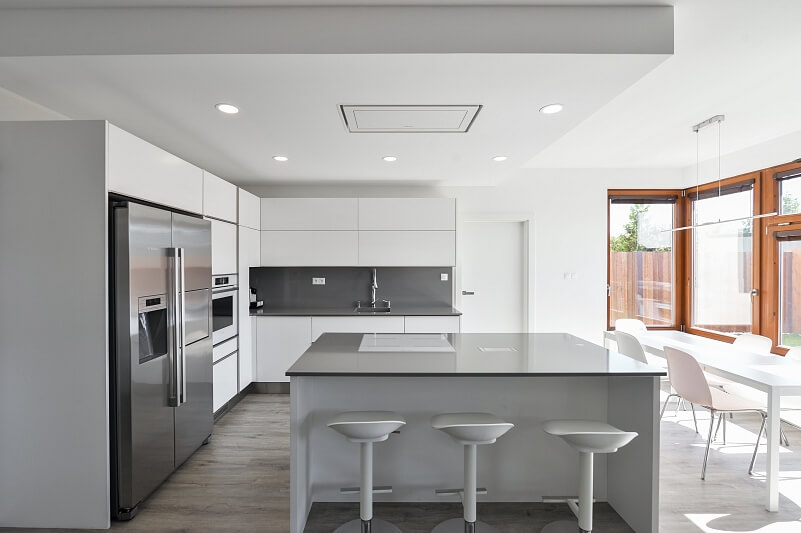 Lanžhotská, Zličín - Prague 5 | Sale, Apartment One-bedroom (2+kk), 65 m²