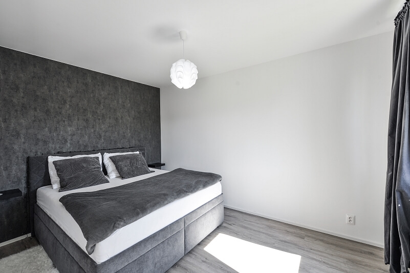 Lanžhotská, Zličín - Prague 5 | Sale, Apartment One-bedroom (2+kk), 65 m²