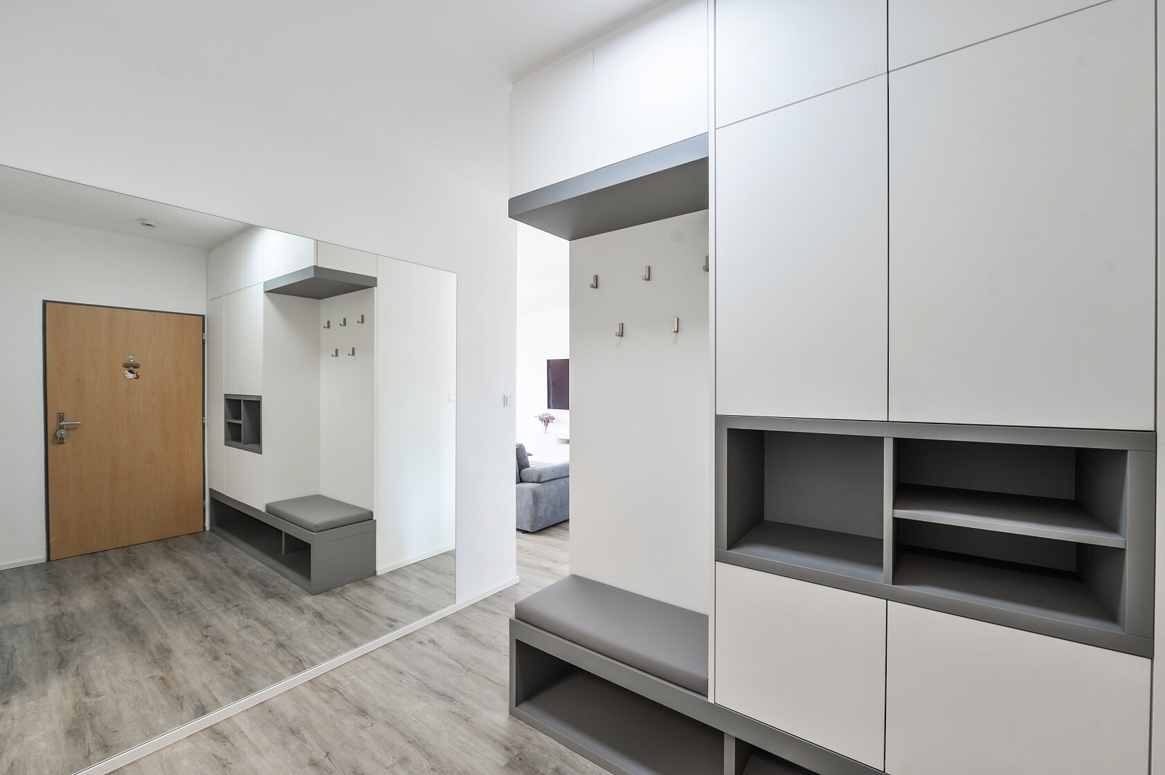Lanžhotská, Zličín - Praha 5 | Prodej, Byt 2+kk, 65 m²