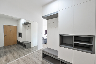 Lanžhotská, Zličín - Prague 5 | Sale, Apartment One-bedroom (2+kk), 65 m²
