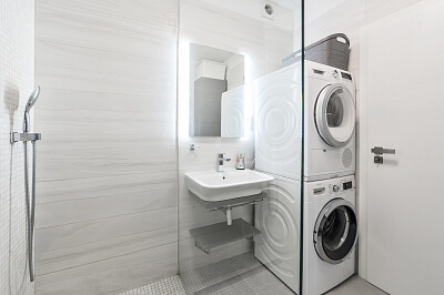 Lanžhotská, Zličín - Prague 5 | Sale, Apartment One-bedroom (2+kk), 65 m²