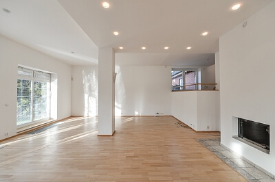 Kyjská, Hloubětín - Prague 9 | Rent, House Four-bedroom (5+1), 440 m²