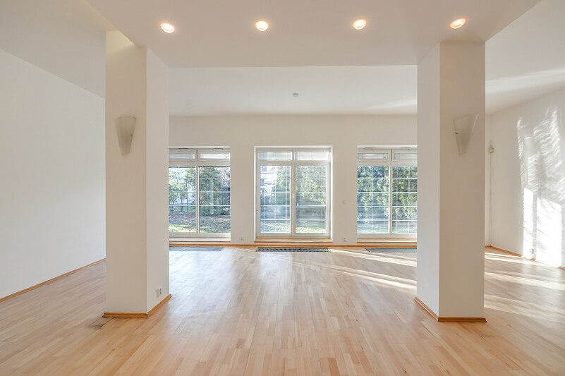 Kyjská, Hloubětín - Praha 9 | Pronájem, Rodinný dům 5+1, 440 m²