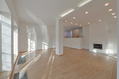 Kyjská, Hloubětín - Prague 9 | Rent, House Four-bedroom (5+1), 440 m²