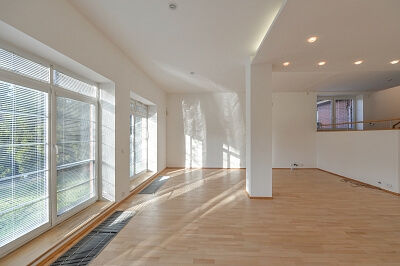 Kyjská, Hloubětín - Prague 9 | Rent, House Four-bedroom (5+1), 440 m²