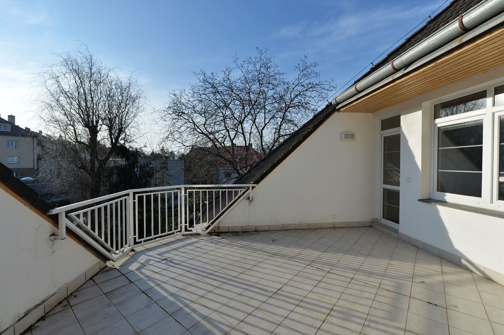 Kyjská, Hloubětín - Praha 9 | Pronájem, Rodinný dům 5+1, 440 m²