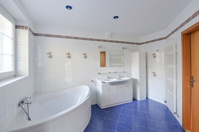 Kyjská, Hloubětín - Praha 9 | Pronájem, Rodinný dům 5+1, 440 m²