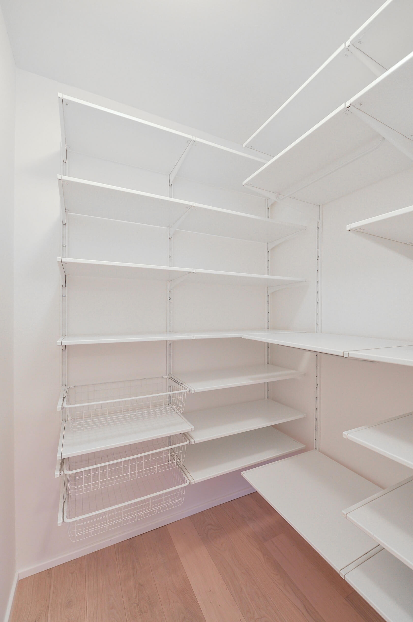 Lucemburská, Vinohrady - Praha 3 | Pronájem, Byt 2+kk, 54 m²