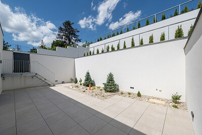 Pod vinohrady, Troubsko - Brno-venkov | Rent, Apartment Two-bedroom (3+kk), 174 m²