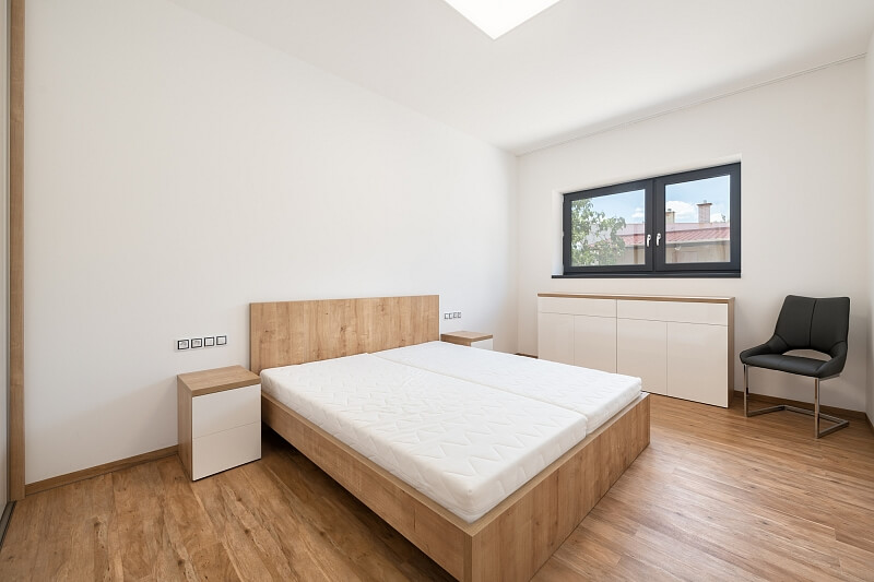 Pod vinohrady, Troubsko - Brno-venkov | Pronájem, Byt 3+kk, 174 m²