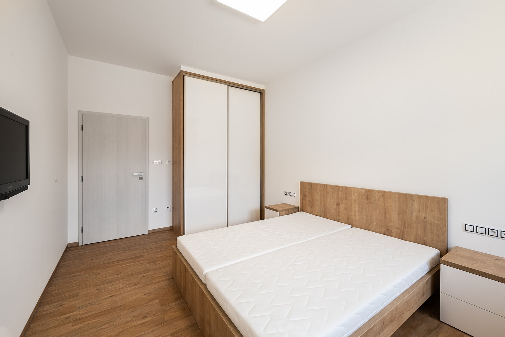 Pod vinohrady, Troubsko - Brno-venkov | Pronájem, Byt 3+kk, 174 m²