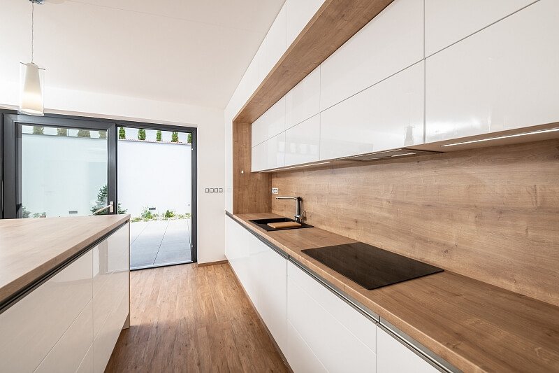 Pod vinohrady, Troubsko - Brno-venkov | Pronájem, Byt 3+kk, 174 m²