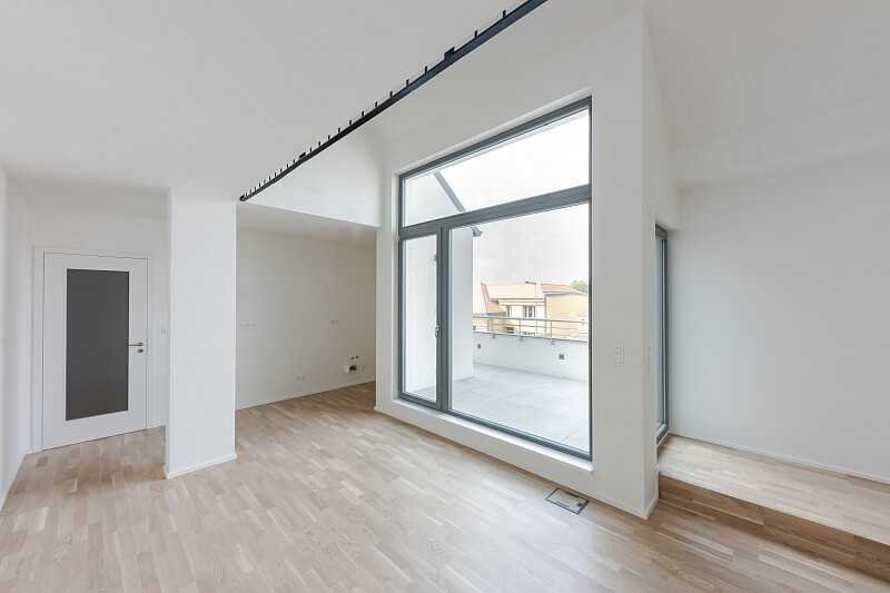 Bělohorská, Břevnov - Prague 6 | Sale, Apartment Two-bedroom (3+kk), 102 m²