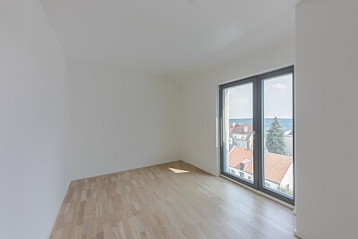 Bělohorská, Břevnov - Prague 6 | Sale, Apartment Two-bedroom (3+kk), 102 m²