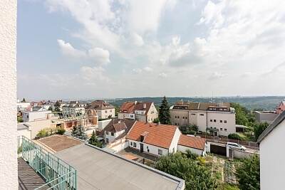 Bělohorská, Břevnov - Praha 6 | Prodej, Byt 3+kk, 102 m²