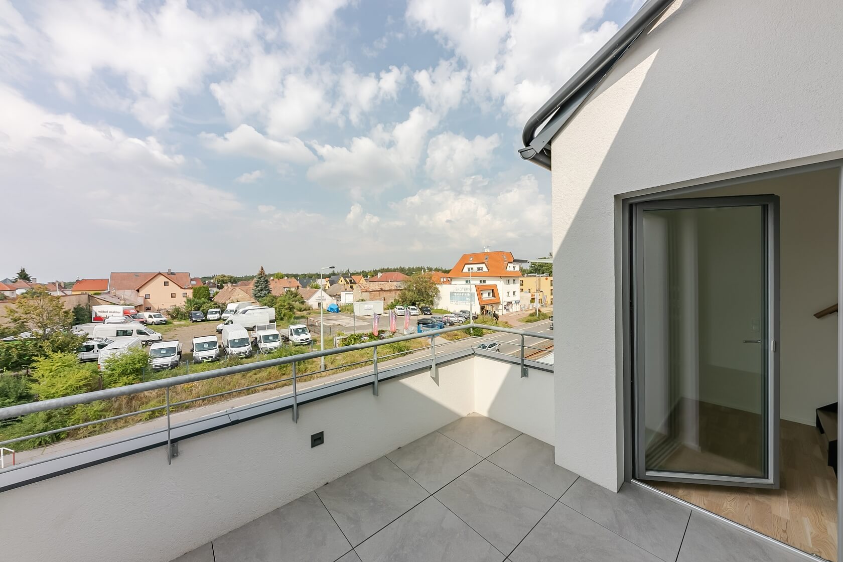 Bělohorská, Břevnov - Praha 6 | Prodej, Byt 3+kk, 102 m²