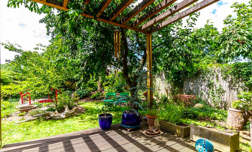 Dobřichovická, Černošice - Praha-západ | Rent, House Five-bedroom (6+kk), 190 m²