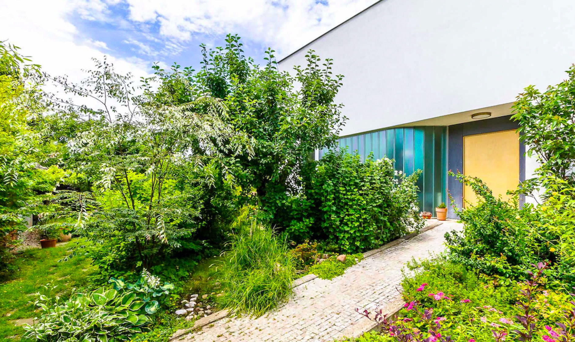 Dobřichovická, Černošice - Praha-západ | Pronájem, Rodinný dům 6+kk, 190 m²