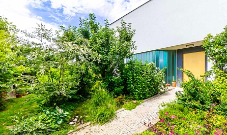 Dobřichovická, Černošice - Praha-západ | Pronájem, Rodinný dům 6+kk, 190 m²