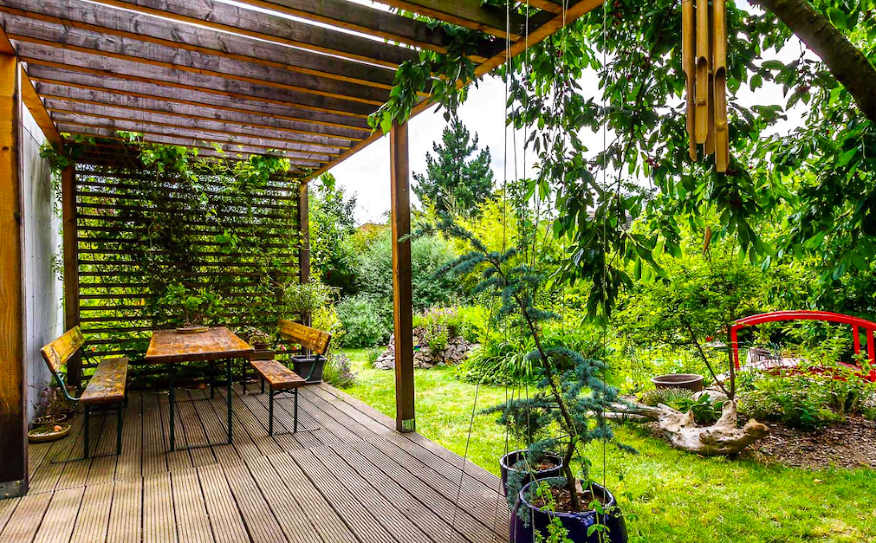 Dobřichovická, Černošice - Praha-západ | Rent, House Five-bedroom (6+kk), 190 m²