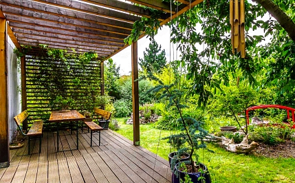 Dobřichovická, Černošice - Praha-západ | Rent, House Five-bedroom (6+kk), 190 m²