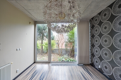 Dobřichovická, Černošice - Praha-západ | Pronájem, Rodinný dům 6+kk, 190 m²