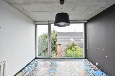 Dobřichovická, Černošice - Praha-západ | Rent, House Five-bedroom (6+kk), 190 m²