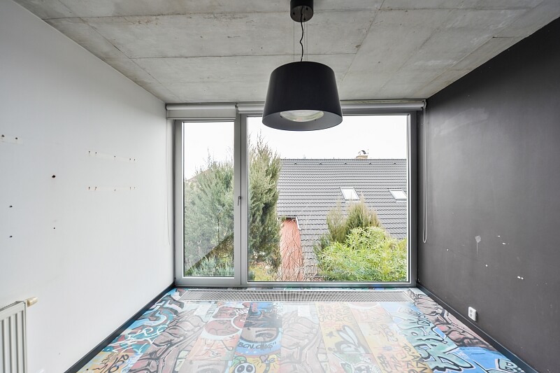 Dobřichovická, Černošice - Praha-západ | Pronájem, Rodinný dům 6+kk, 190 m²