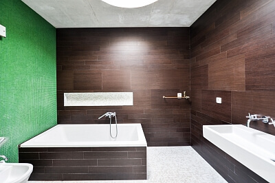 Dobřichovická, Černošice - Praha-západ | Rent, House Five-bedroom (6+kk), 190 m²