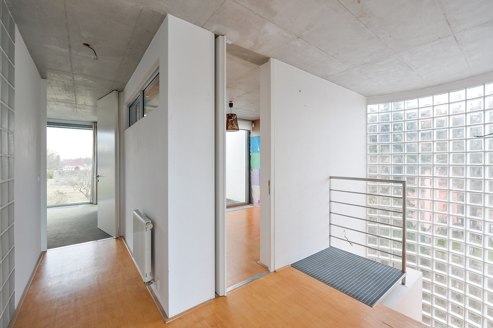 Dobřichovická, Černošice - Praha-západ | Pronájem, Rodinný dům 6+kk, 190 m²