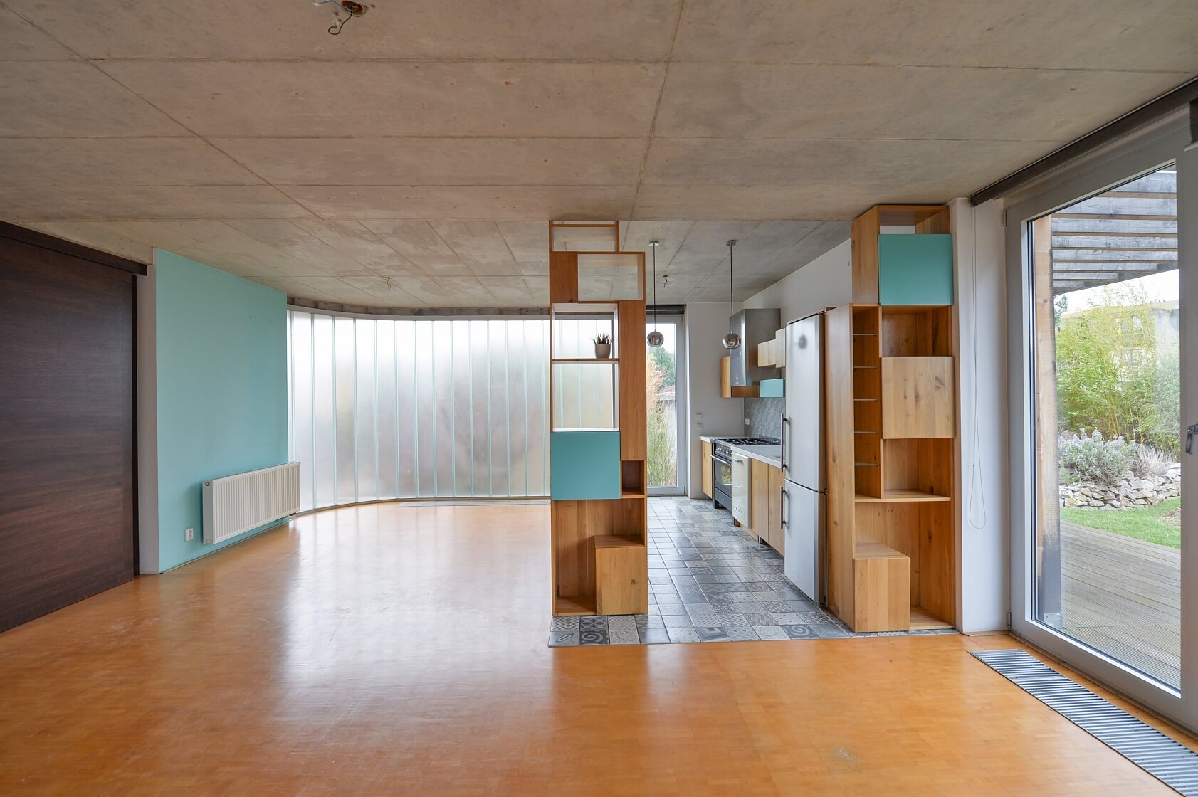 Dobřichovická, Černošice - Praha-západ | Rent, House Five-bedroom (6+kk), 190 m²