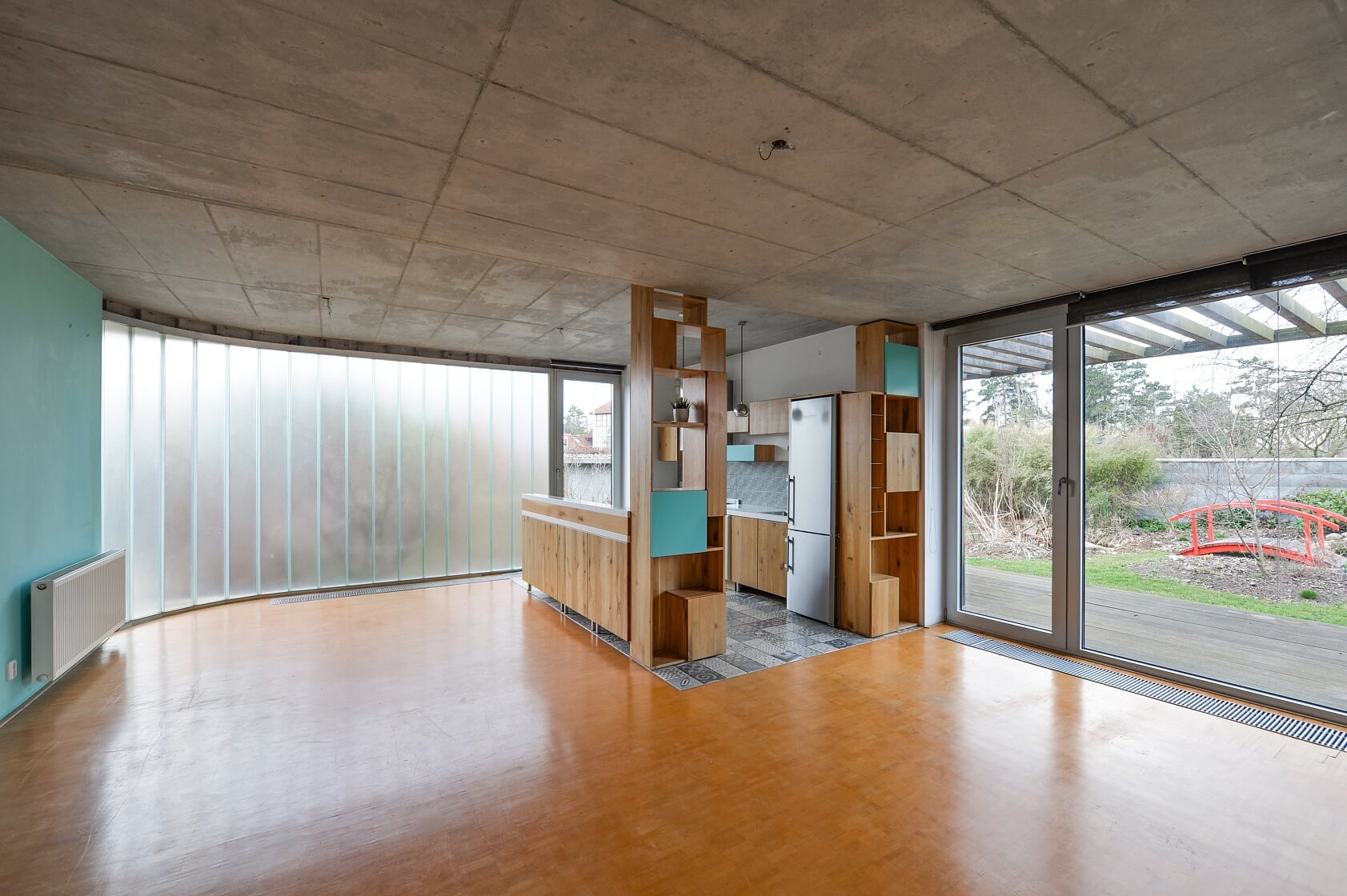 Dobřichovická, Černošice - Praha-západ | Rent, House Five-bedroom (6+kk), 190 m²