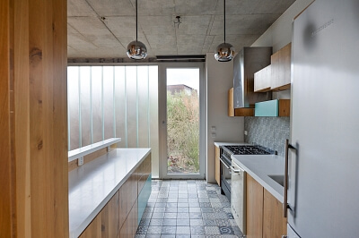 Dobřichovická, Černošice - Praha-západ | Pronájem, Rodinný dům 6+kk, 190 m²