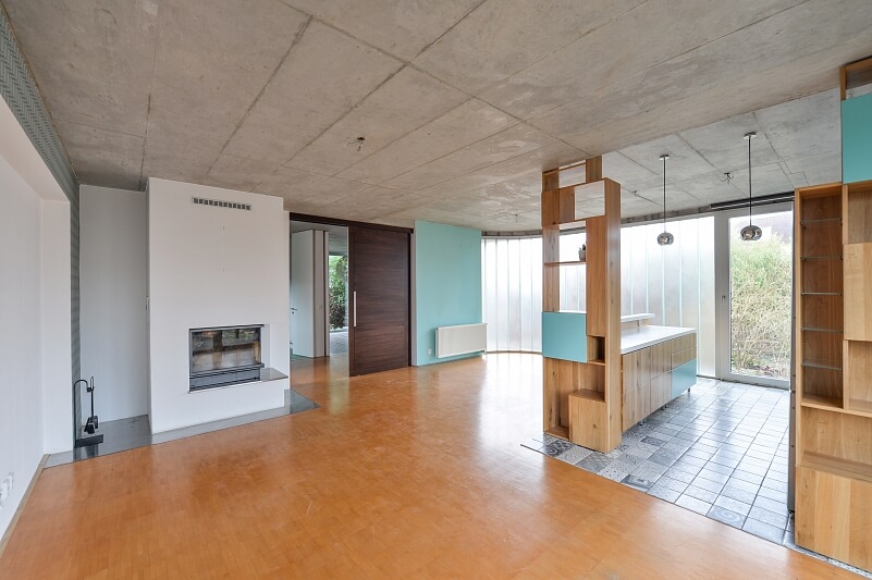 Dobřichovická, Černošice - Praha-západ | Rent, House Five-bedroom (6+kk), 190 m²