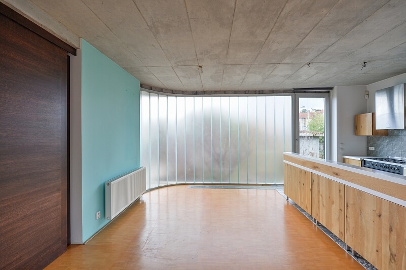 Dobřichovická, Černošice - Praha-západ | Pronájem, Rodinný dům 6+kk, 190 m²