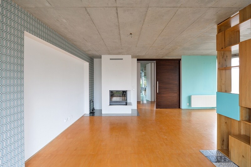 Dobřichovická, Černošice - Praha-západ | Rent, House Five-bedroom (6+kk), 190 m²