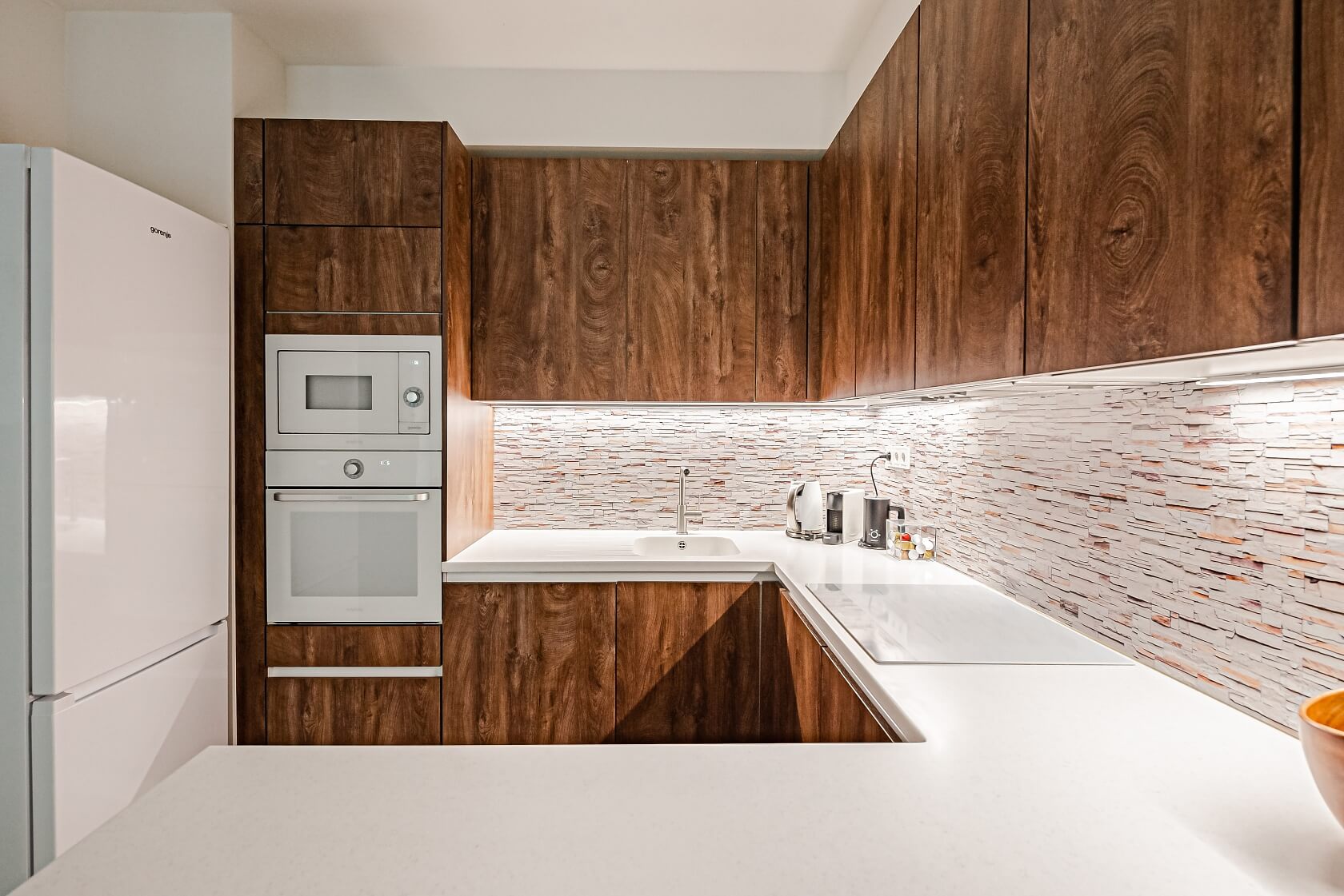 Kloudova, Jinonice - Praha 5 | Pronájem, Byt 4+kk, 106 m²