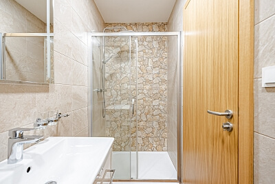 Kloudova, Jinonice - Prague 5 | Rent, Apartment Three-bedroom (4+kk), 106 m²