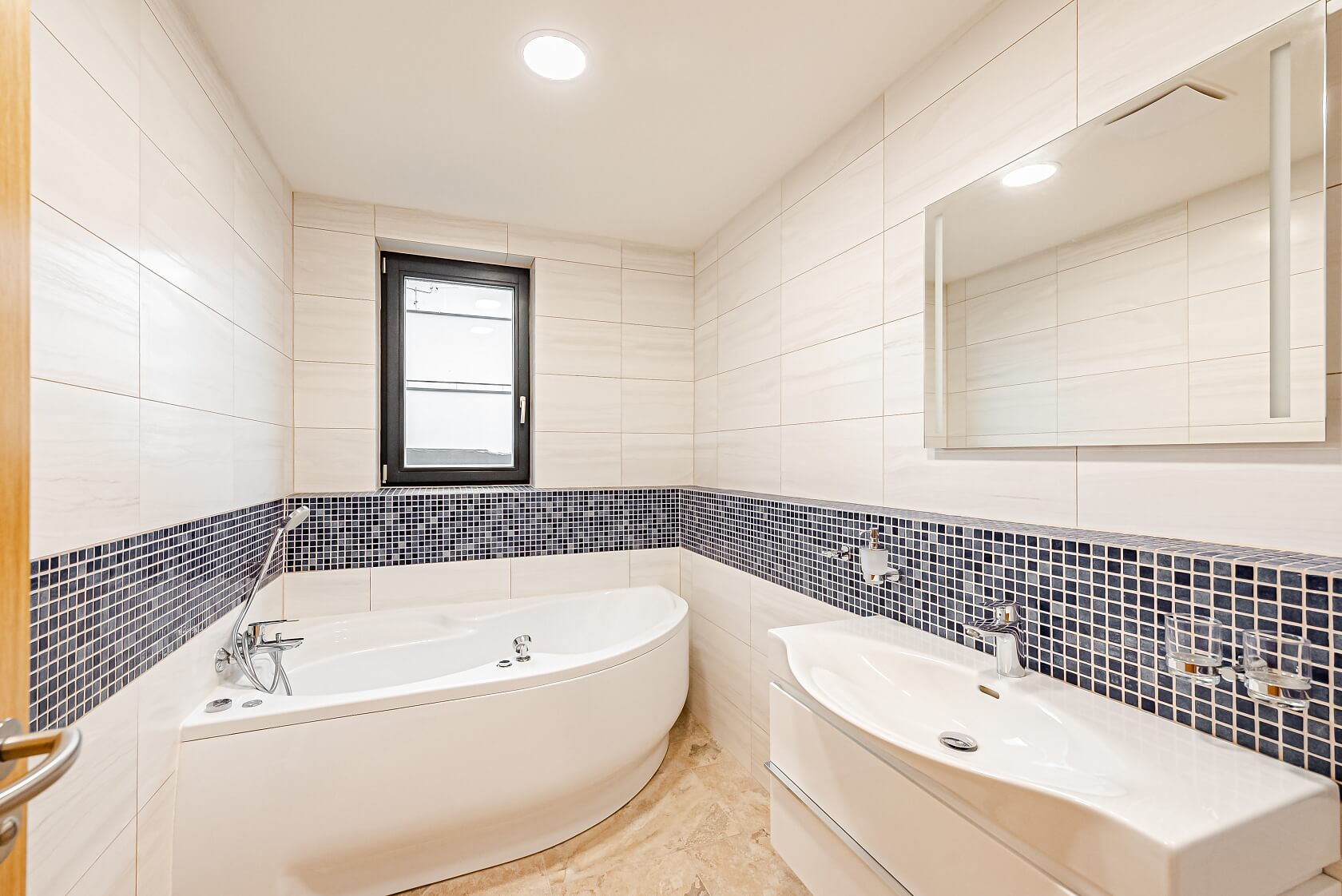 Kloudova, Jinonice - Praha 5 | Pronájem, Byt 4+kk, 106 m²