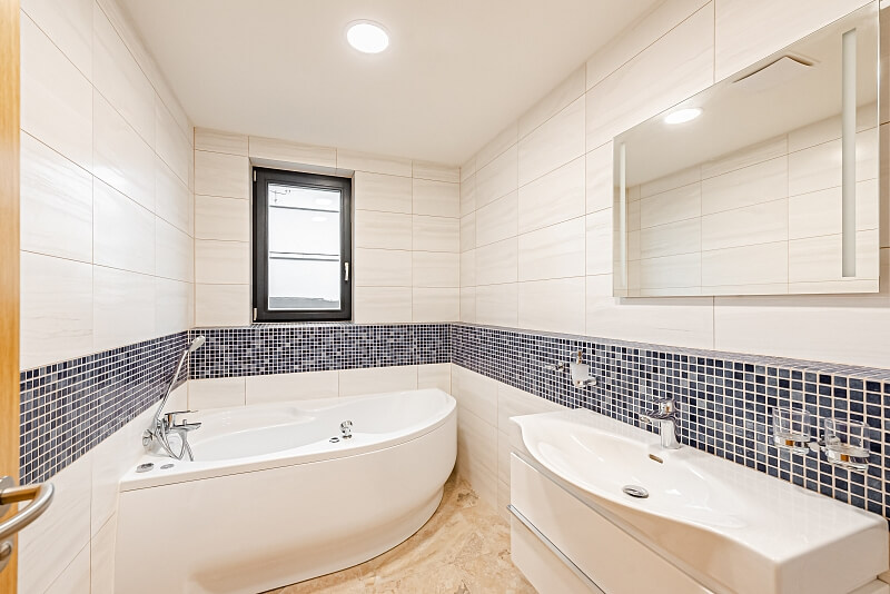 Kloudova, Jinonice - Prague 5 | Rent, Apartment Three-bedroom (4+kk), 106 m²