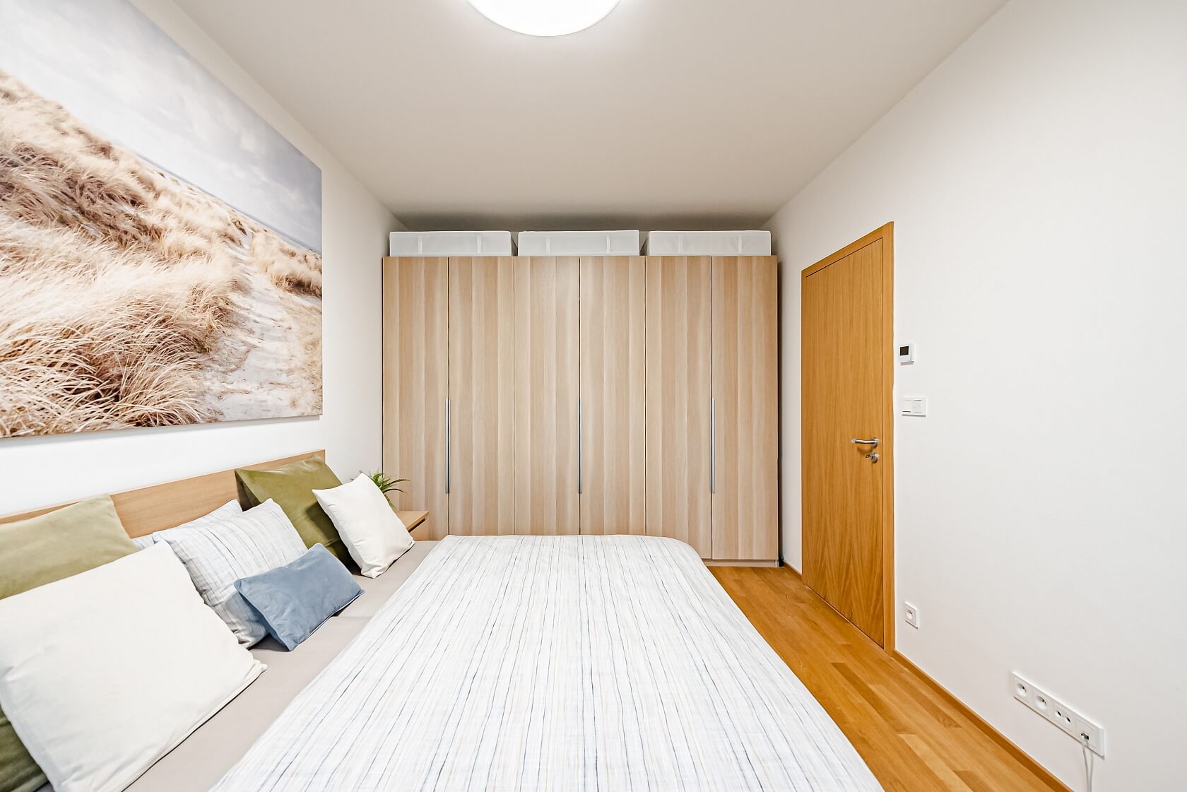 Kloudova, Jinonice - Praha 5 | Pronájem, Byt 4+kk, 106 m²