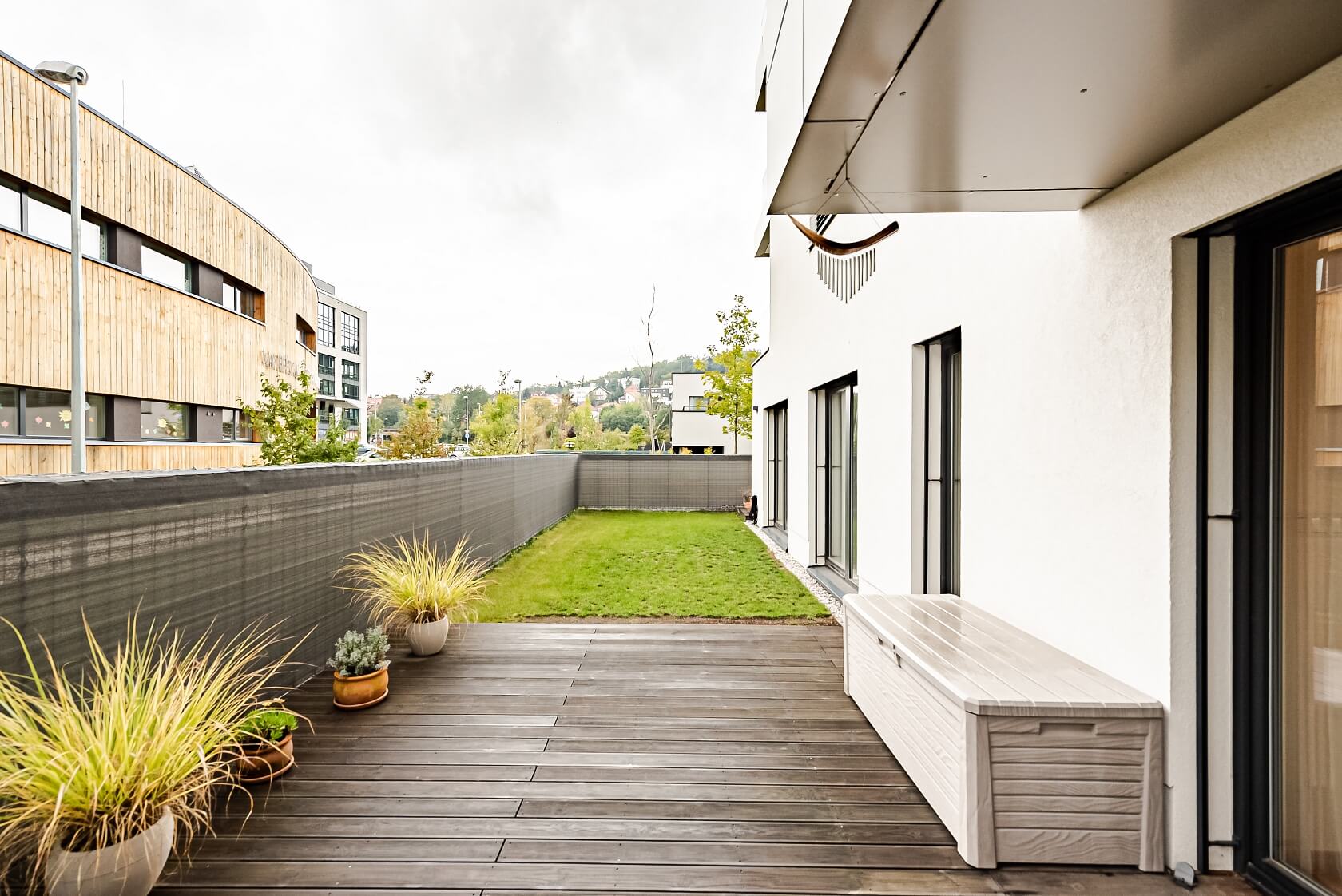 Kloudova, Jinonice - Praha 5 | Pronájem, Byt 4+kk, 106 m²