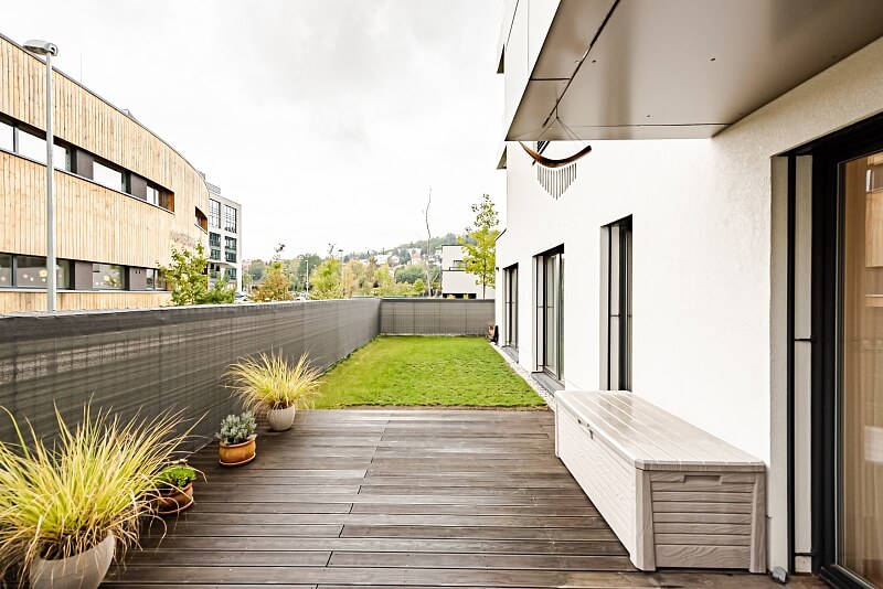 Kloudova, Jinonice - Praha 5 | Pronájem, Byt 4+kk, 106 m²