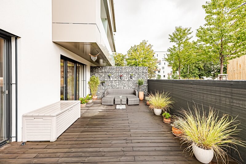 Kloudova, Jinonice - Prague 5 | Rent, Apartment Three-bedroom (4+kk), 106 m²