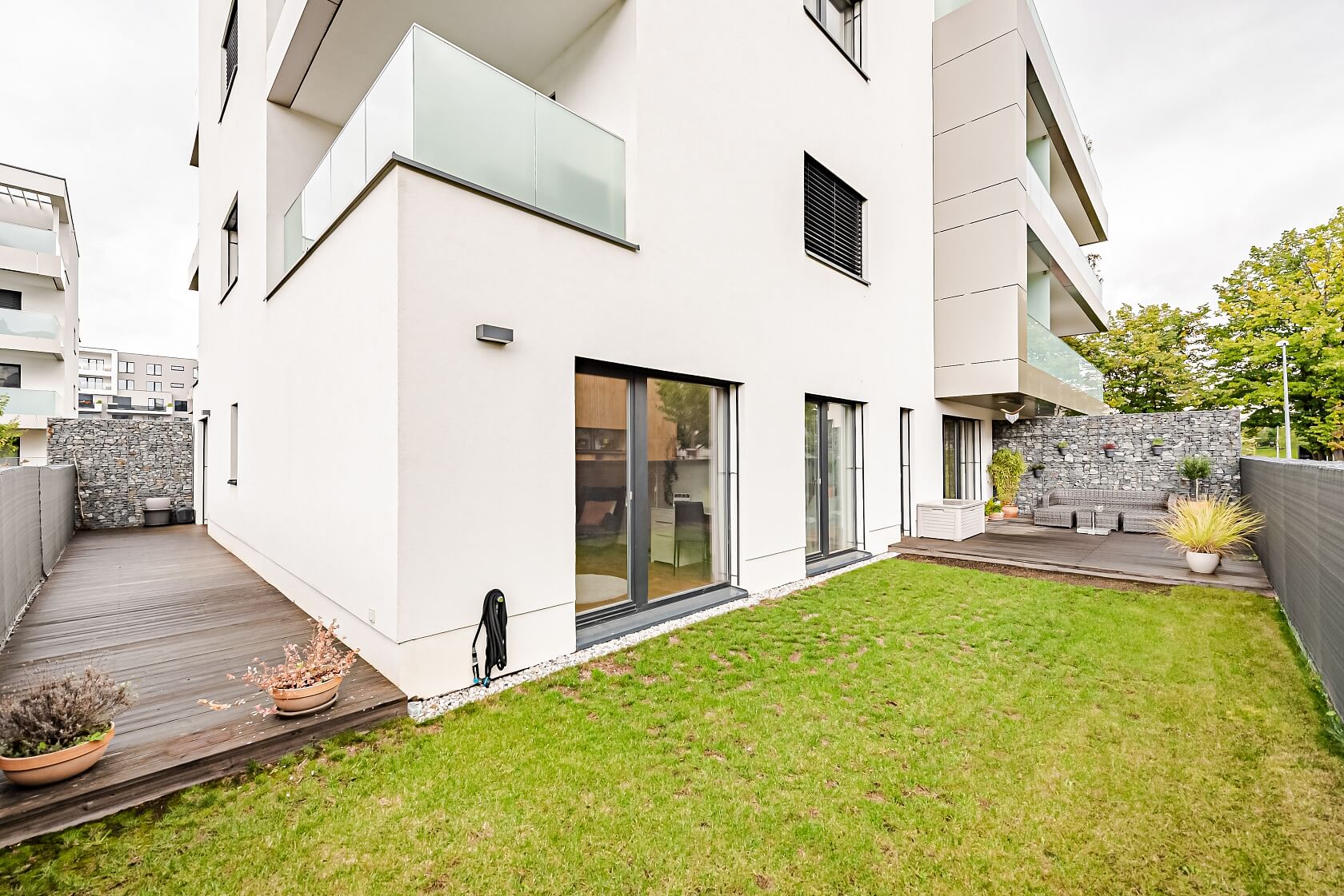 Kloudova, Jinonice - Praha 5 | Pronájem, Byt 4+kk, 106 m²