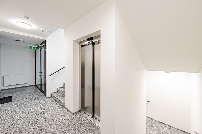 Kloudova, Jinonice - Prague 5 | Rent, Apartment Three-bedroom (4+kk), 106 m²