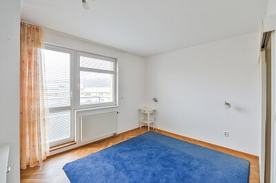 V Zeleném údolí, Kunratice - Praha 4 | Pronájem, Byt 4+kk, 103 m²