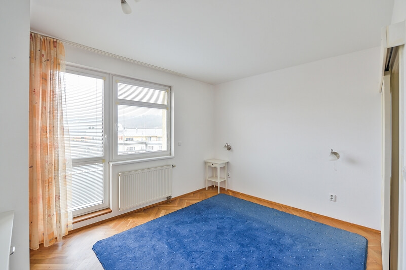 V Zeleném údolí, Kunratice - Praha 4 | Pronájem, Byt 4+kk, 103 m²