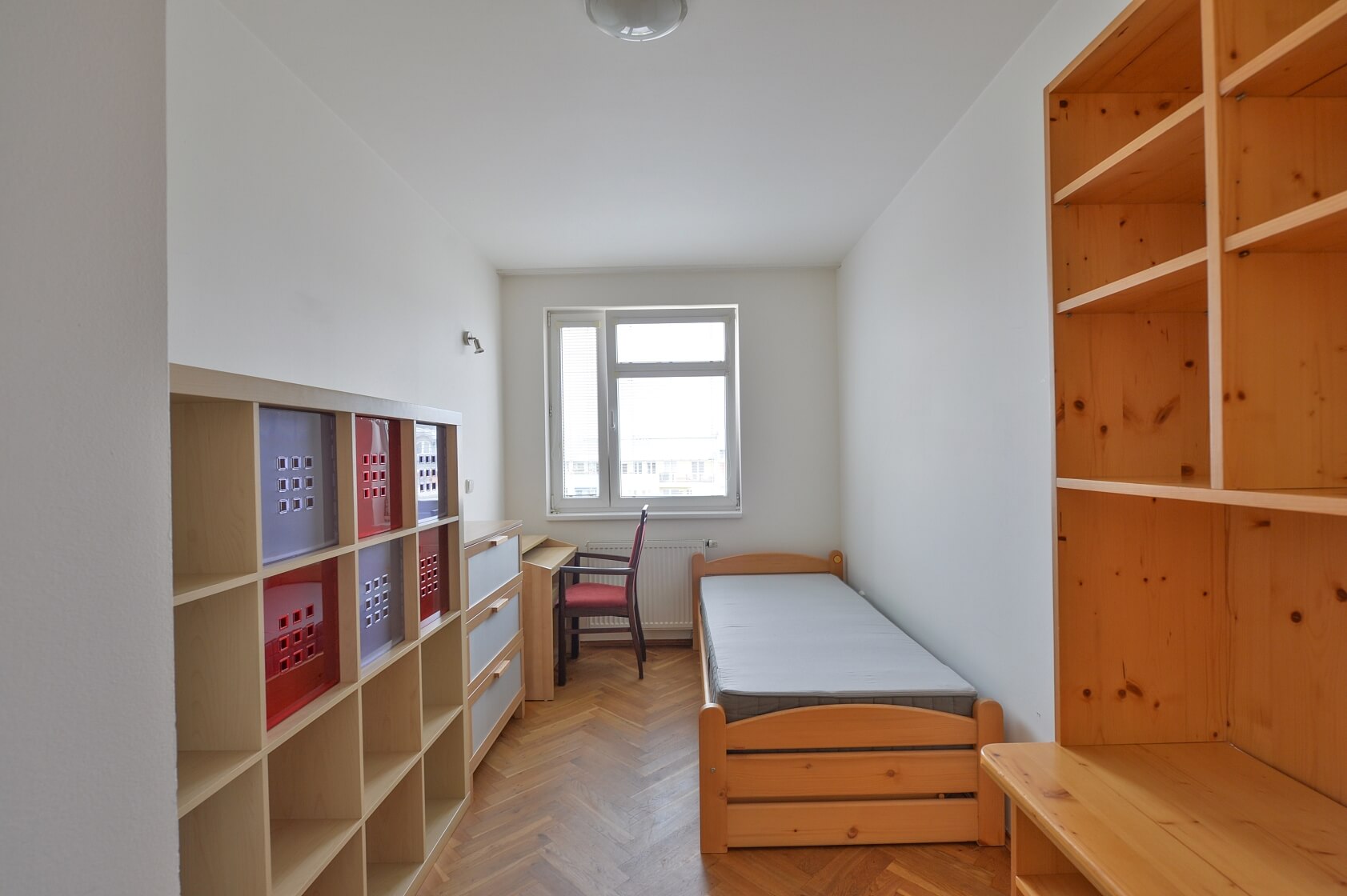 V Zeleném údolí, Kunratice - Praha 4 | Pronájem, Byt 4+kk, 103 m²