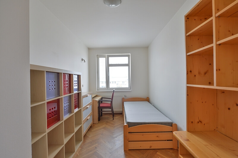 V Zeleném údolí, Kunratice - Praha 4 | Pronájem, Byt 4+kk, 103 m²